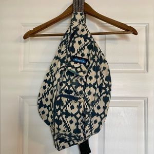 Kavu Bag